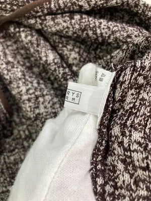 LOWRYS FARM/ローリーズファーム/ベスト/トップス/ブラウン/F