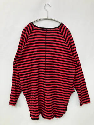VAPORIZE/ヴェイパライズ/Tシャツ/カットソー/トップス/レッド/medium