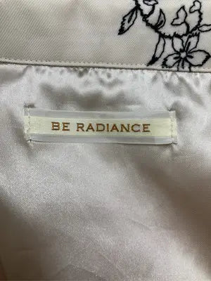 BE RADIANCE/ビーラディエンス/ワンピース/ワンピース/ドレス/ベージュ/F