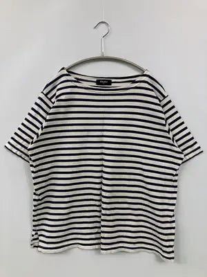 imana/Tシャツ/カットソー/トップス/ホワイト/3L