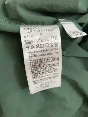 LOWRYS FARM/ローリーズファーム/ワンピース/ワンピース/ドレス/グリーン/F