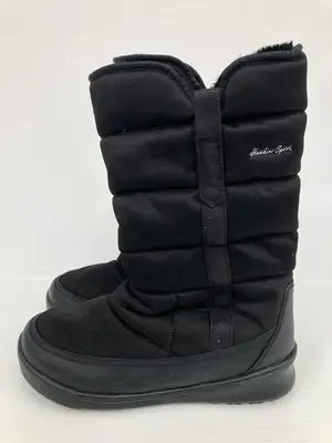 Hawkins Sport/ブーツ/シューズ/ブラック/XL