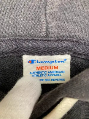 Champion/チャンピオン/パーカー/トップス/ブラック/MEDIUM