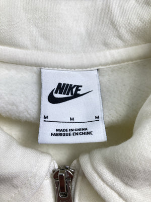 NIKE/ナイキ/スウェット/トップス/ホワイト/M