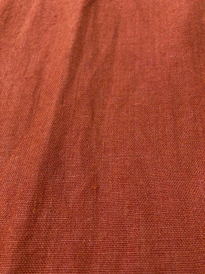 Samansa Mos2/サマンサモスモス/パンツドレス/ワンピース/ドレス/オレンジ/F