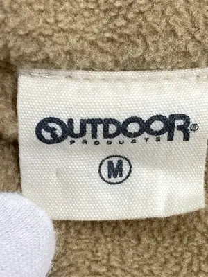 OUTDOOR PRODUCTS/マウンテンパーカー/ジャケット/アウター/カーキ/M