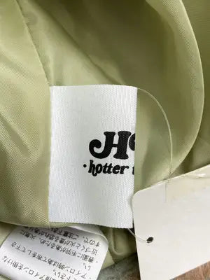 hotter than hell/ピーコート/ジャケット/アウター/その他/F
