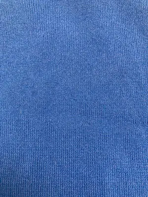relume/レリューム/ニット/セーター/トップス/ブルー/F