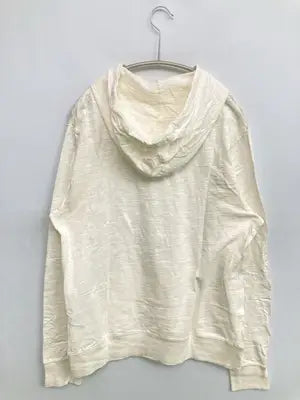 OLD NAVY/オールドネイビー/パーカー/トップス/アイボリー/XS