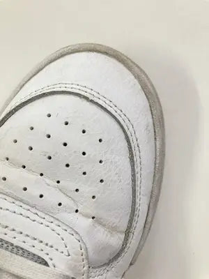 PUMA/プーマ/スニーカー/シューズ/ホワイト/25