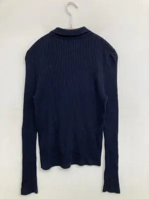 UNIQLO/ユニクロ/カーディガン/ボレロ/トップス/ネイビー/L
