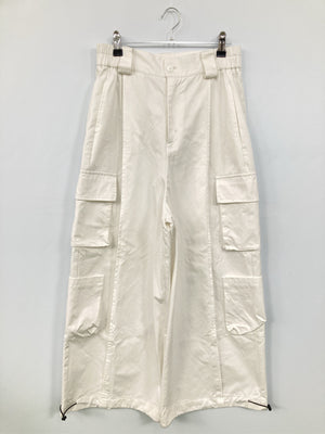 LONSLAN/その他パンツ/パンツ/ホワイト/M
