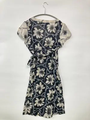 MaxMara/マックスマーラ/ワンピース/ワンピース/ドレス/ブラック/USA 4