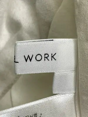 GLOBAL WORK/グローバルワーク/シャツ/ブラウス/トップス/アイボリー/S