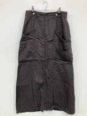 niko and .../ニコアンド/スカート/スカート/ブラック/M