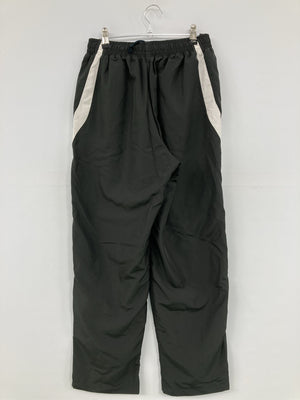 ASICS/アシックス/ジャージ/トラックパンツ/パンツ/ブラック/M