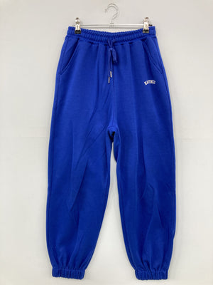 C・O・L・Z・A/コルザ/スウェットパンツ/パンツ/ブルー/M