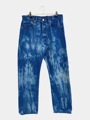 LEVI STRAUSS & CO./リーバイストラウスアンドカンパニー/デニムパンツ/パンツ/ブルー/W32 L30