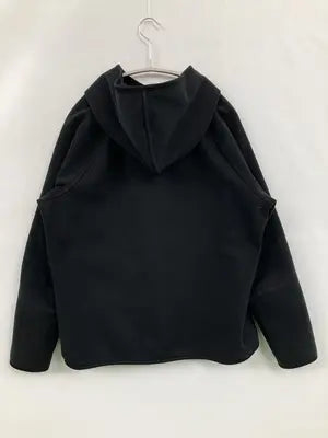 UNIQLO/ユニクロ/パーカー/トップス/ブラック/XL