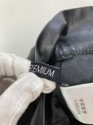 SPRAY PREMIUM/スプレイプレミアム/その他パンツ/パンツ/ブラック/S