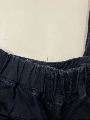 Comfort basic/コンフォートベーシック/チノパンツ/パンツ/ネイビー/S