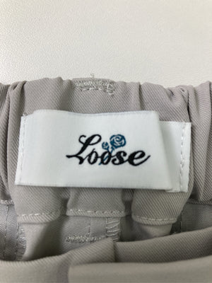 Loose/ルース/その他パンツ/パンツ/グレー/M