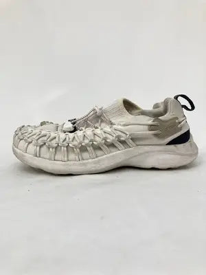 KEEN/キーン/スニーカー/シューズ/ベージュ