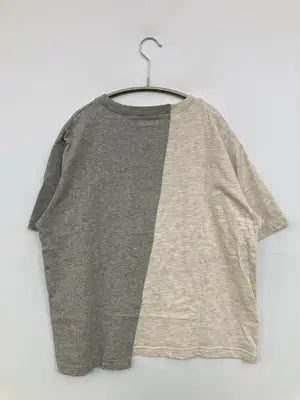 BEAMS/ビームス/Tシャツ/カットソー/トップス/グレー