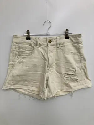 AMERICAN EAGLE/アメリカンイーグル/デニムパンツ/パンツ/ホワイト/165/70A