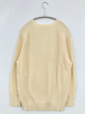 BEAUTY&YOUTH UNITED ARROWS/ビューティアンドユースユナイテッドアローズ/ニット/セーター/トップス/アイボリー