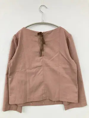 Supreme.La.La./シュープリームララ/Tシャツ/カットソー/トップス/ピンク/M  バスト79～87  身長154～162