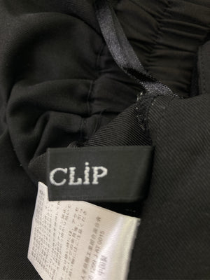 Chip Clip/チップクリップ/ショート/ミニスカート/スカート/ブラック/M  ウエスト64～70