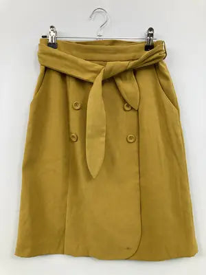 MISCH  MASCH/ミッシュマッシュ/スカート/スカート/ブラウン/36