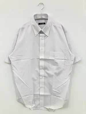 FLETY FORUM/ビジネスシャツ/トップス/ホワイト/40