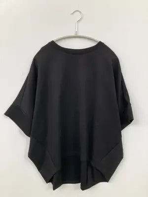 AMERICAN HOLIC/アメリカンホリック/Tシャツ/カットソー/トップス/ブラック/M