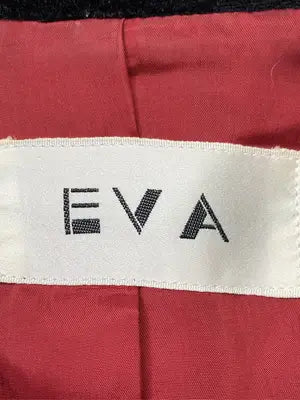 EVA/テーラードジャケット/ジャケット/アウター/レッド