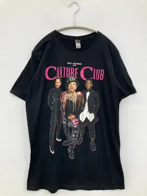 GILDAN/ギルダン/Tシャツ/カットソー/トップス/ブラック/M