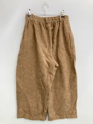 その他パンツ/パンツ/ブラウン