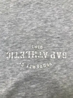 GAP/ギャップ/スウェット/トップス/グレー/XS