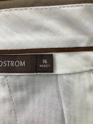 NORDSTROM/ノードストローム/チノパンツ/パンツ/ブラウン/16