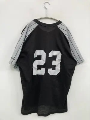 Tシャツ/カットソー/トップス/ブラック