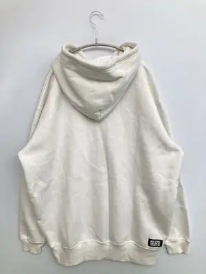 MFCstore/パーカー/トップス/ホワイト/XL