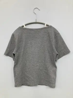 Service/Tシャツ/カットソー/トップス/グレー