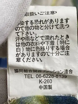 Tシャツ/カットソー/トップス/その他/M-L