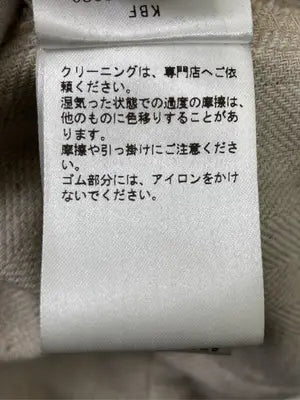 KBF/ケービーエフ/トレンチコート/ジャケット/アウター/ベージュ/One