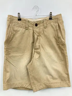 Abercrombie ＆ Fitch/アバクロンビーアンドフィッチ/その他パンツ/パンツ/ベージュ/30