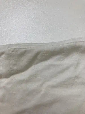 FRUIT OF THE LOOM/フルーツオブザルーム/Tシャツ/カットソー/トップス/ホワイト/L
