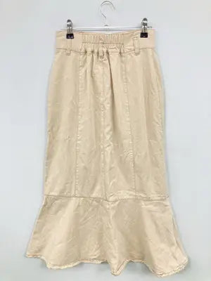 Pair Pair/ロングスカート/スカート/ベージュ/F