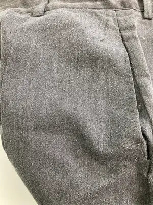 ABITOKYO/アビトーキョー/セットアップ/ジャケット/アウター/グレー/M