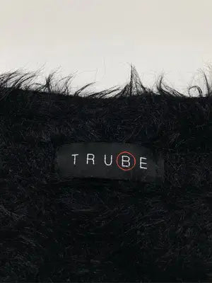 TRUBE/カーディガン/ボレロ/トップス/ブラック
